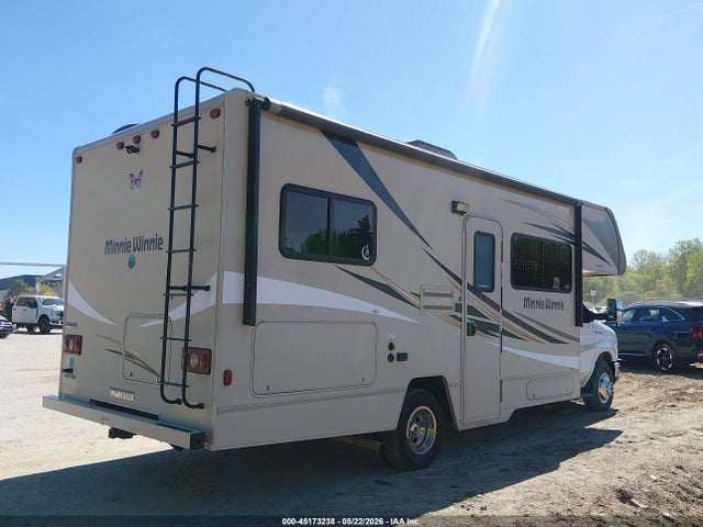 2019 Ford E-450 Cutaway მანქანა იყიდება აუქციონზე, vin: 1FDXE4FS8KDC06464, აუქციონის ნომერი: 45173238