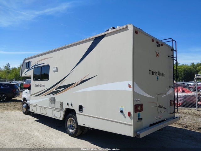 2019 Ford E-450 Cutaway მანქანა იყიდება აუქციონზე, vin: 1FDXE4FS8KDC06464, აუქციონის ნომერი: 45173238