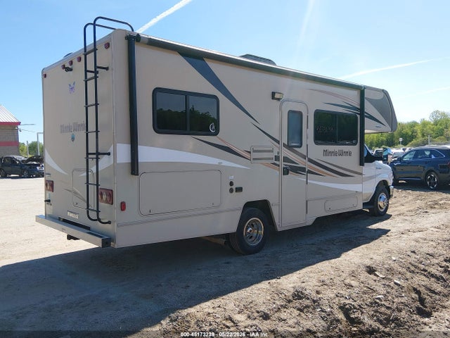 2019 Ford E-450 Cutaway მანქანა იყიდება აუქციონზე, vin: 1FDXE4FS8KDC06464, აუქციონის ნომერი: 45173238