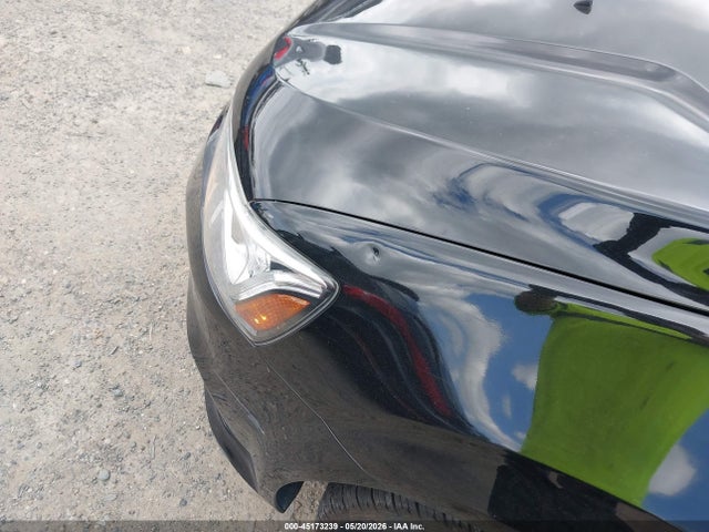 2018 Chevrolet Sonic Premier Auto მანქანა იყიდება აუქციონზე, vin: 1G1JF5SB5J4136495, აუქციონის ნომერი: 45173239