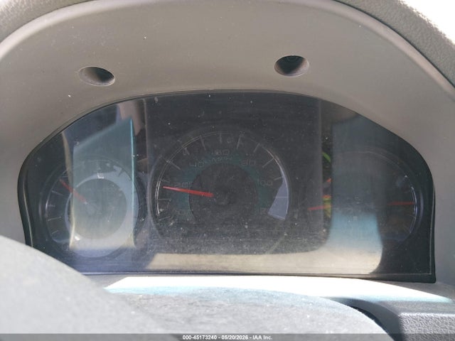 45173240 :رقم المزاد ، 3FAHP0JA3BR230095 vin ، 2011 Ford Fusion Sel مزاد بيع