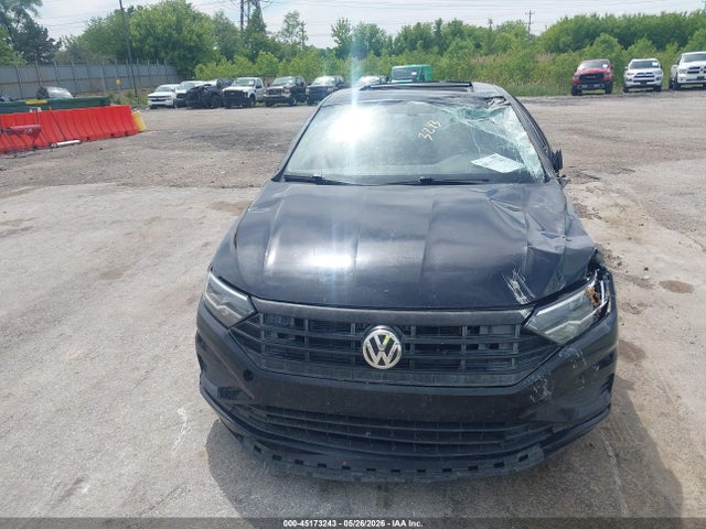 Aukcja sprzedaży 2019 Volkswagen Jetta 1.4t R-line/1.4t S/1.4t Se, vin: 3VWC57BU1KM046571, numer aukcji: 45173243