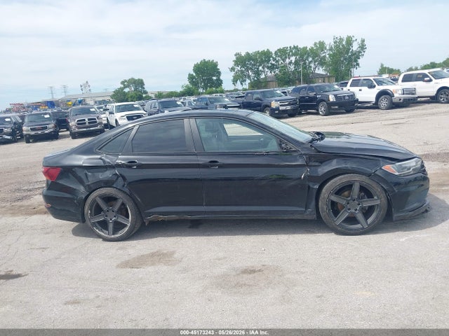 Aukcja sprzedaży 2019 Volkswagen Jetta 1.4t R-line/1.4t S/1.4t Se, vin: 3VWC57BU1KM046571, numer aukcji: 45173243