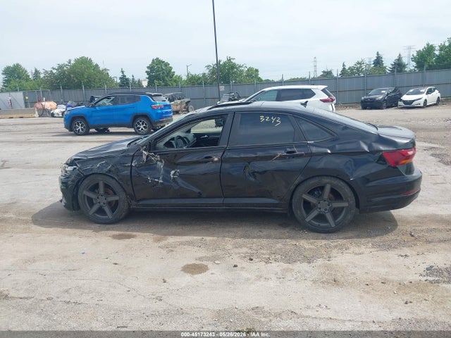 Aukcja sprzedaży 2019 Volkswagen Jetta 1.4t R-line/1.4t S/1.4t Se, vin: 3VWC57BU1KM046571, numer aukcji: 45173243