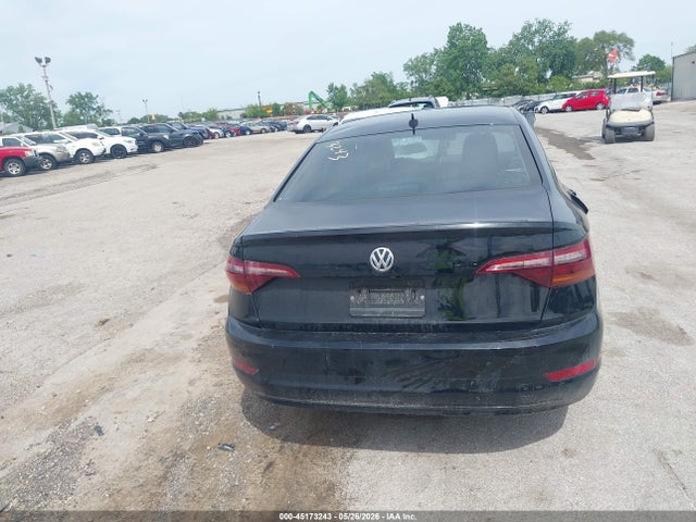 Aukcja sprzedaży 2019 Volkswagen Jetta 1.4t R-line/1.4t S/1.4t Se, vin: 3VWC57BU1KM046571, numer aukcji: 45173243