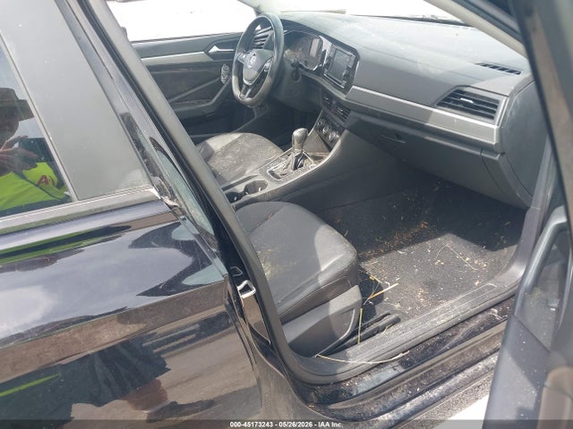 Aukcja sprzedaży 2019 Volkswagen Jetta 1.4t R-line/1.4t S/1.4t Se, vin: 3VWC57BU1KM046571, numer aukcji: 45173243