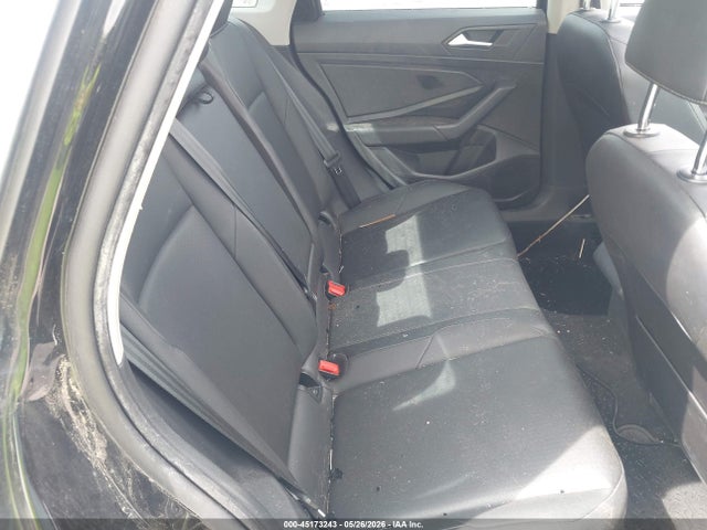 Aukcja sprzedaży 2019 Volkswagen Jetta 1.4t R-line/1.4t S/1.4t Se, vin: 3VWC57BU1KM046571, numer aukcji: 45173243