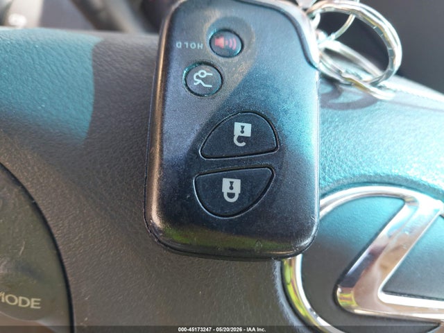 Продажа на аукционе авто 2007 Lexus Es 350, vin: JTHBJ46G972051334, номер лота: 45173247
