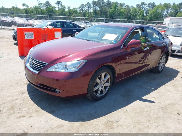 Продажа на аукционе авто 2007 Lexus Es 350, vin: JTHBJ46G972051334, номер лота: 45173247