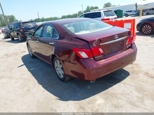 Продажа на аукционе авто 2007 Lexus Es 350, vin: JTHBJ46G972051334, номер лота: 45173247
