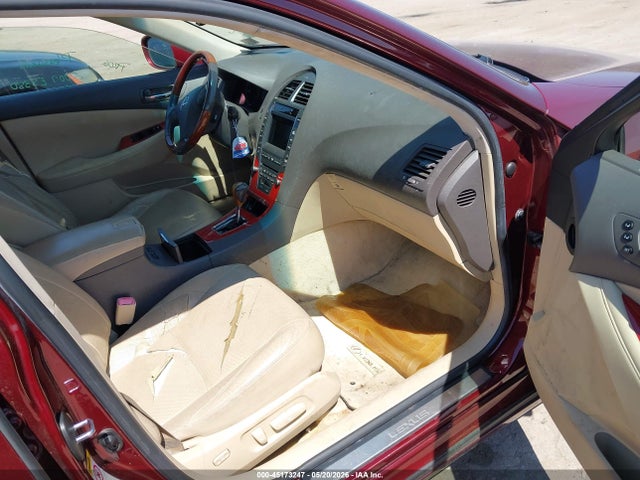 Продажа на аукционе авто 2007 Lexus Es 350, vin: JTHBJ46G972051334, номер лота: 45173247