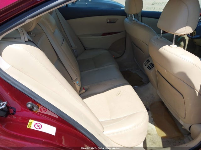 Продажа на аукционе авто 2007 Lexus Es 350, vin: JTHBJ46G972051334, номер лота: 45173247