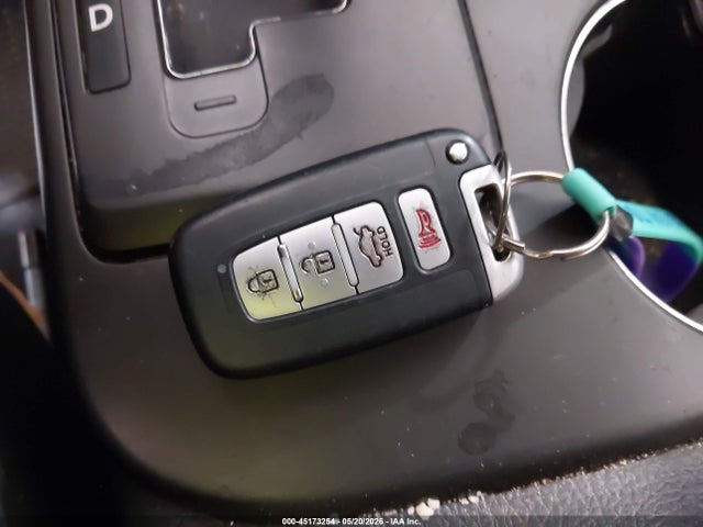 Продаж на аукціоні авто 2013 Kia Sorento Sx, vin: 5XYKW4A2XDG343087, номер лоту: 45173254