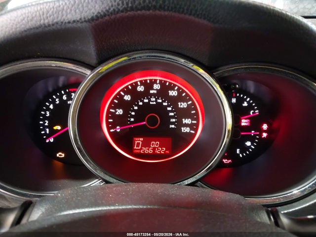 Продаж на аукціоні авто 2013 Kia Sorento Sx, vin: 5XYKW4A2XDG343087, номер лоту: 45173254