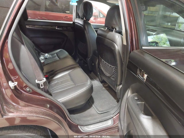 Продаж на аукціоні авто 2013 Kia Sorento Sx, vin: 5XYKW4A2XDG343087, номер лоту: 45173254