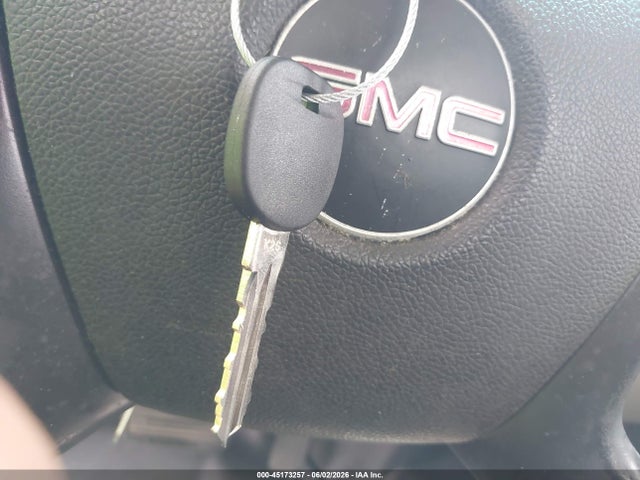 45173257 :رقم المزاد ، 1GTN1TEX5CZ235343 vin ، 2012 Gmc Sierra 1500 Work Truck مزاد بيع