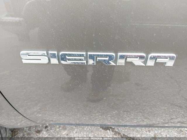 45173257 :رقم المزاد ، 1GTN1TEX5CZ235343 vin ، 2012 Gmc Sierra 1500 Work Truck مزاد بيع