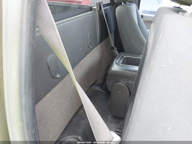 45173257 :رقم المزاد ، 1GTN1TEX5CZ235343 vin ، 2012 Gmc Sierra 1500 Work Truck مزاد بيع