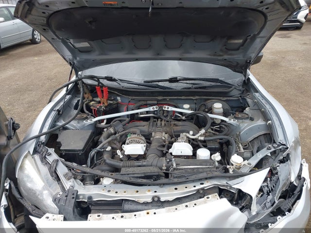 Aukcja sprzedaży 2014 Subaru Brz Limited, vin: JF1ZCAC12E9604196, numer aukcji: 45173262