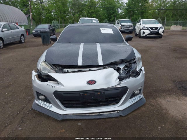 Aukcja sprzedaży 2014 Subaru Brz Limited, vin: JF1ZCAC12E9604196, numer aukcji: 45173262