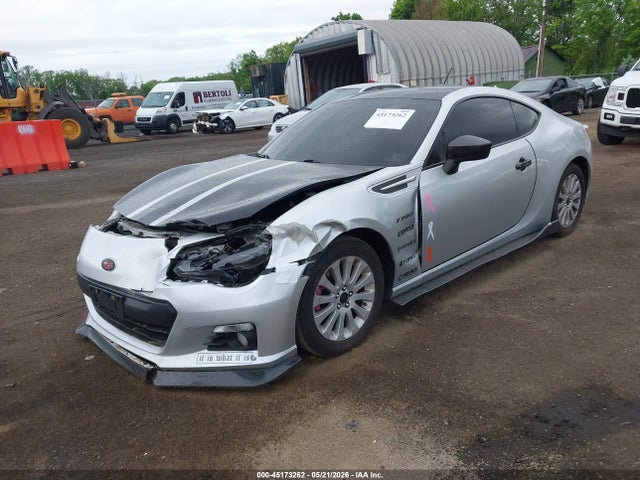 Aukcja sprzedaży 2014 Subaru Brz Limited, vin: JF1ZCAC12E9604196, numer aukcji: 45173262