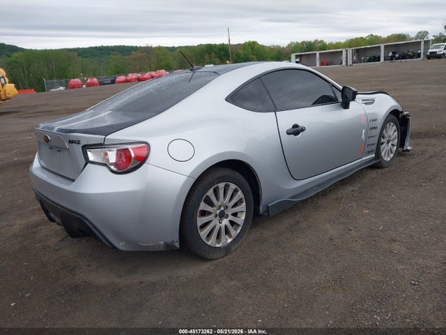 Aukcja sprzedaży 2014 Subaru Brz Limited, vin: JF1ZCAC12E9604196, numer aukcji: 45173262