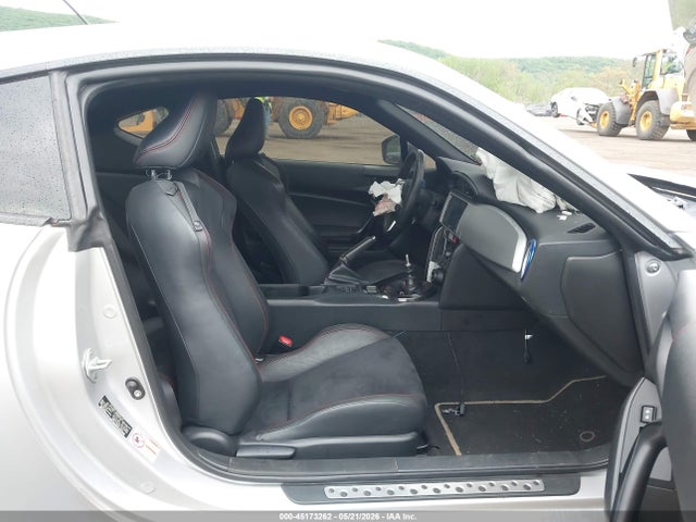 Aukcja sprzedaży 2014 Subaru Brz Limited, vin: JF1ZCAC12E9604196, numer aukcji: 45173262