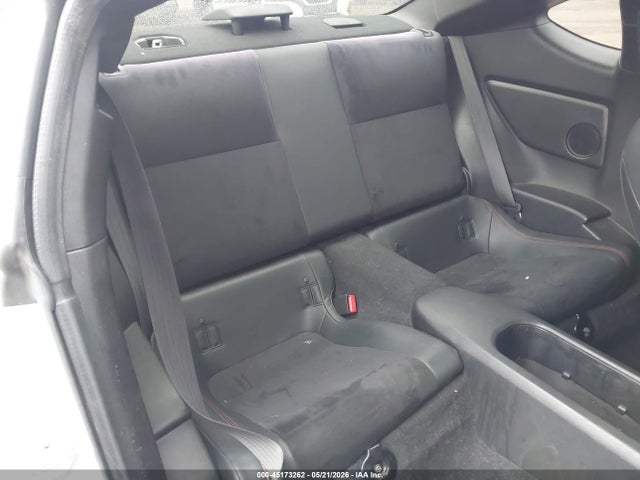 Aukcja sprzedaży 2014 Subaru Brz Limited, vin: JF1ZCAC12E9604196, numer aukcji: 45173262