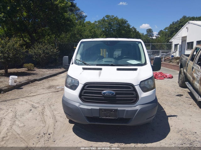 Ford Transit-150 2017 1FTYE1ZM0HKB26570 Image 14