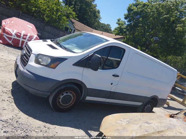 Ford Transit-150 2017 1FTYE1ZM0HKB26570 Image 16