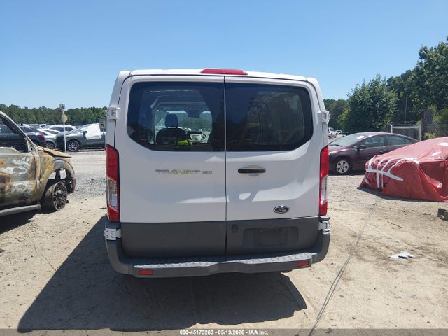 Ford Transit-150 2017 1FTYE1ZM0HKB26570 Image 18