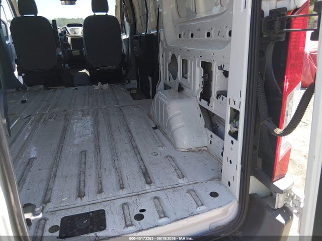 Ford Transit-150 2017 1FTYE1ZM0HKB26570 Image 12