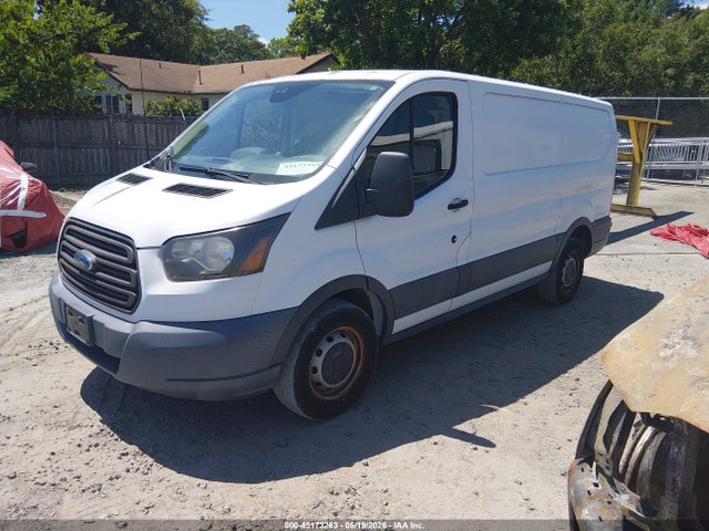 Ford Transit-150 2017 1FTYE1ZM0HKB26570 Image 2