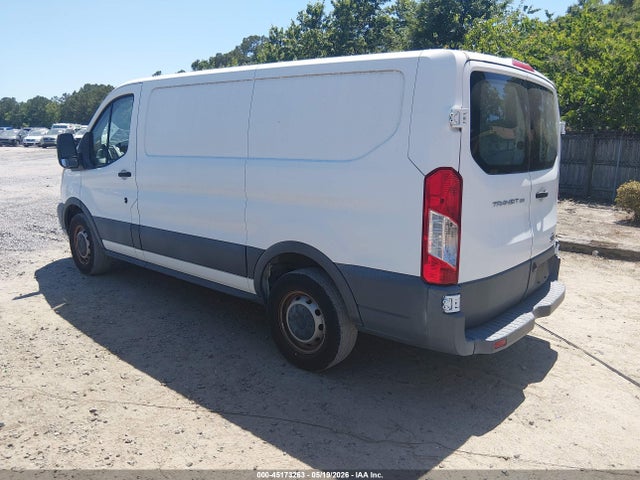 Ford Transit-150 2017 1FTYE1ZM0HKB26570 Image 3
