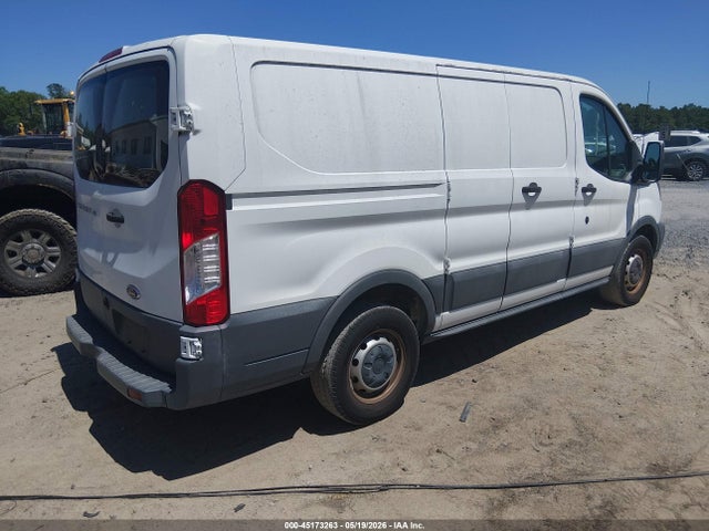 Ford Transit-150 2017 1FTYE1ZM0HKB26570 Image 4