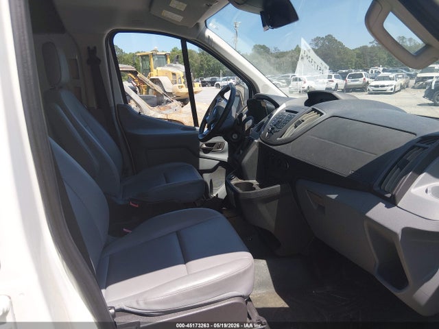 Ford Transit-150 2017 1FTYE1ZM0HKB26570 Image 5