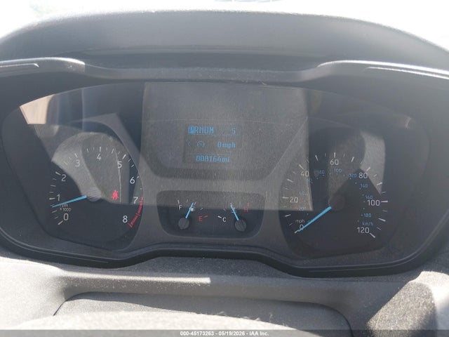 Ford Transit-150 2017 1FTYE1ZM0HKB26570 Image 7