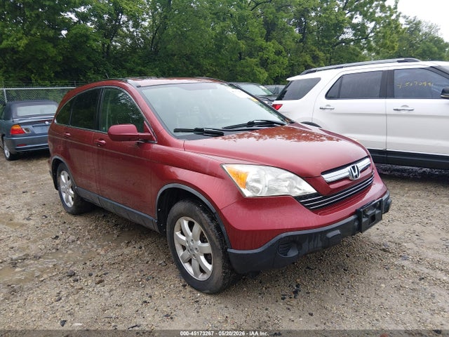 Aukcja sprzedaży 2008 Honda Cr-v Ex-l, vin: JHLRE48768C040209, numer aukcji: 45173267