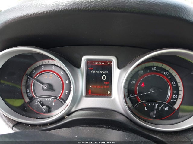 2019 Dodge Journey Se მანქანა იყიდება აუქციონზე, vin: 3C4PDCBB8KT719523, აუქციონის ნომერი: 45173268