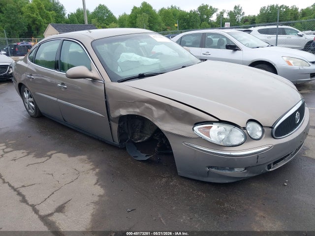 Aukcja sprzedaży 2007 Buick Lacrosse Cx, vin: 2G4WC582071153279, numer aukcji: 45173281