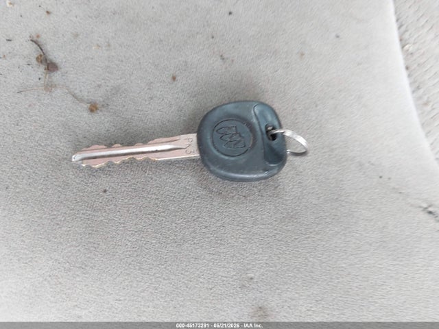 Aukcja sprzedaży 2007 Buick Lacrosse Cx, vin: 2G4WC582071153279, numer aukcji: 45173281