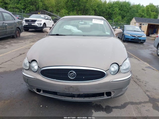 Aukcja sprzedaży 2007 Buick Lacrosse Cx, vin: 2G4WC582071153279, numer aukcji: 45173281