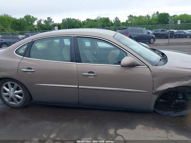 Aukcja sprzedaży 2007 Buick Lacrosse Cx, vin: 2G4WC582071153279, numer aukcji: 45173281