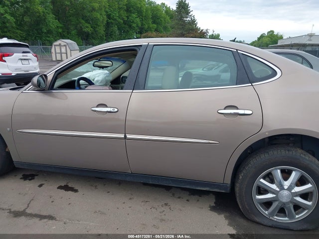 Aukcja sprzedaży 2007 Buick Lacrosse Cx, vin: 2G4WC582071153279, numer aukcji: 45173281