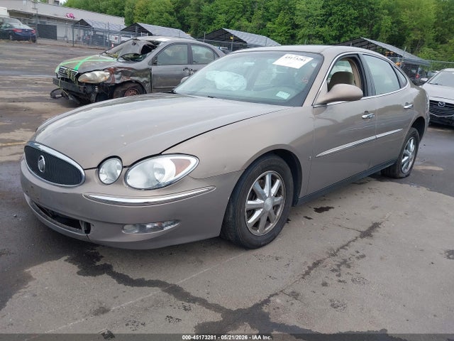 Aukcja sprzedaży 2007 Buick Lacrosse Cx, vin: 2G4WC582071153279, numer aukcji: 45173281