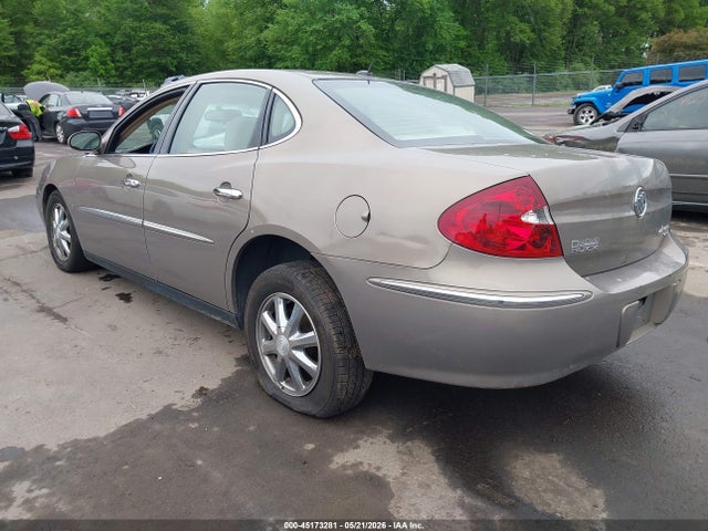Aukcja sprzedaży 2007 Buick Lacrosse Cx, vin: 2G4WC582071153279, numer aukcji: 45173281