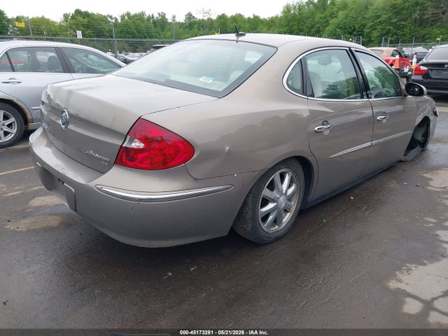 Aukcja sprzedaży 2007 Buick Lacrosse Cx, vin: 2G4WC582071153279, numer aukcji: 45173281