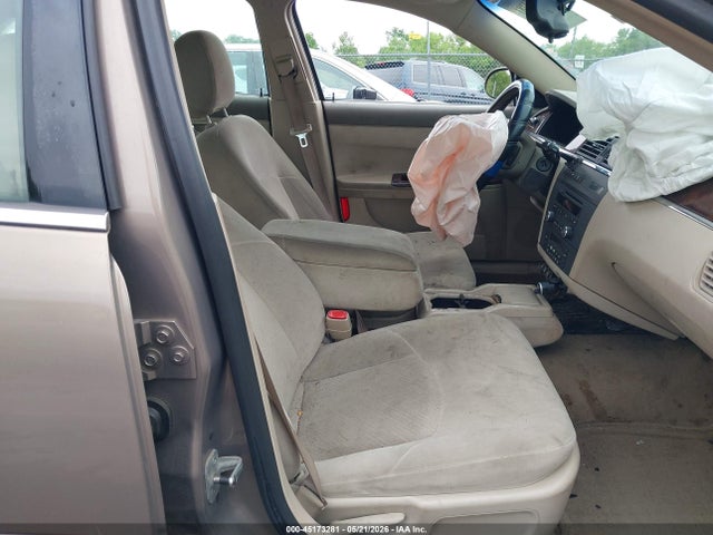Aukcja sprzedaży 2007 Buick Lacrosse Cx, vin: 2G4WC582071153279, numer aukcji: 45173281