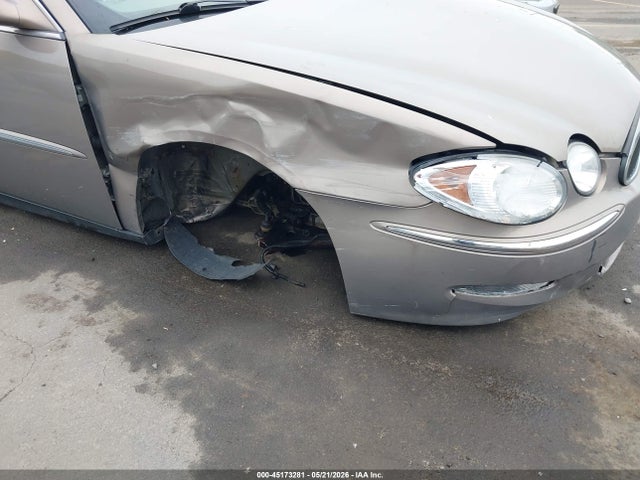 Aukcja sprzedaży 2007 Buick Lacrosse Cx, vin: 2G4WC582071153279, numer aukcji: 45173281