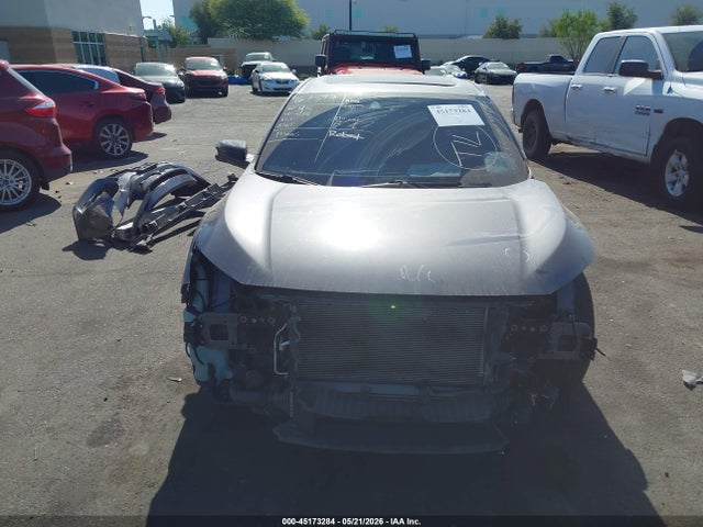 Aukcja sprzedaży 2020 Honda Civic Si Sedan, vin: 2HGFC1E50LH702574, numer aukcji: 45173284